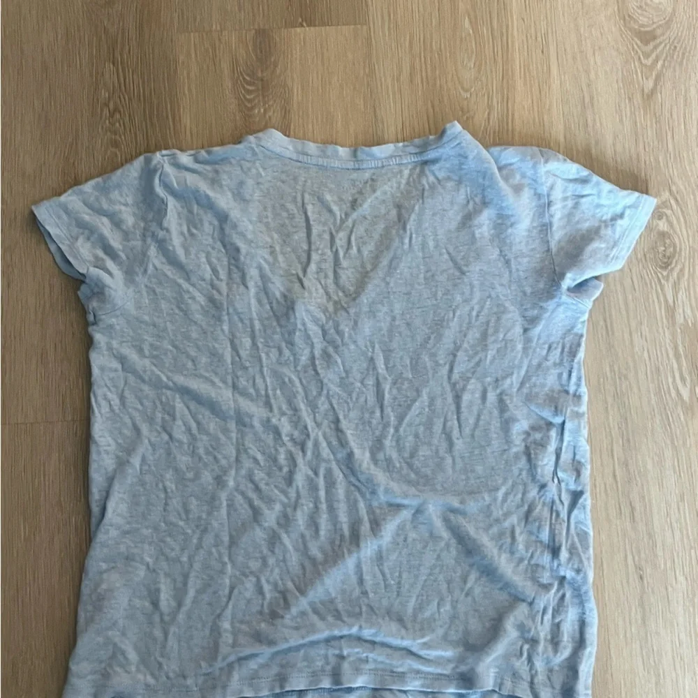 Polo Ralph Lauren V Neck Shirt Small